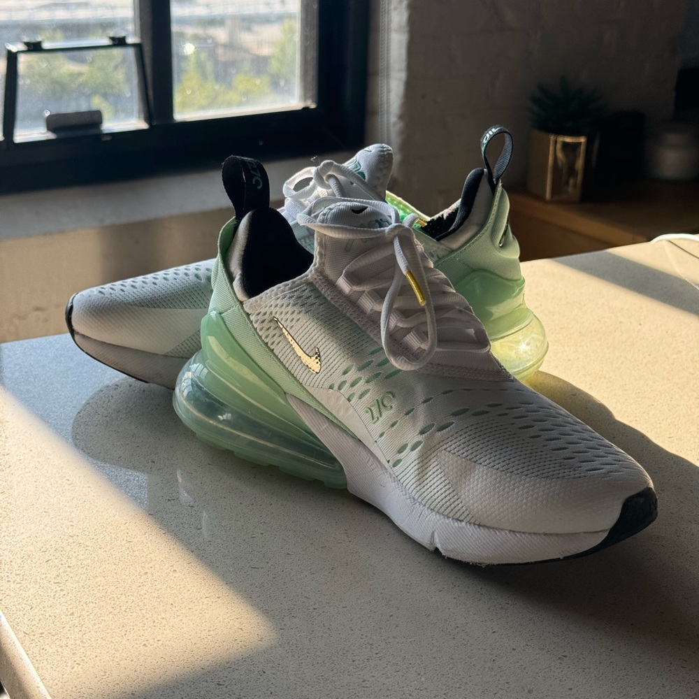 Nike air max 270 sneaker
